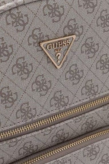 Γυναικεία τσάντα Backpack Guess Dark taupe SL71435 Γυναικεία τσάντα Backpack Guess Dark taupe SL71435 Backpacks Guess