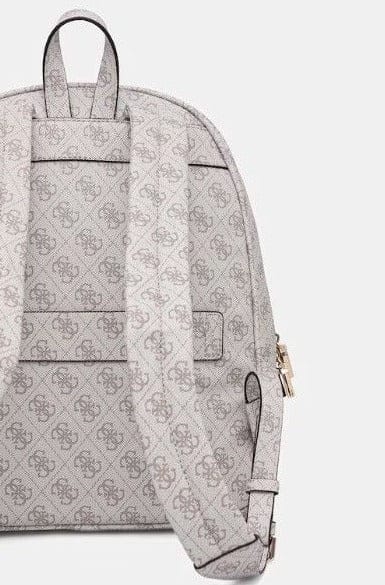 Γυναικεία τσάντα Backpack Guess Dark taupe SL71435 Γυναικεία τσάντα Backpack Guess Dark taupe SL71435 Backpacks Guess
