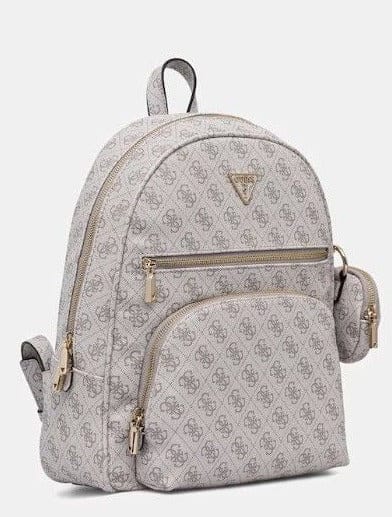 Γυναικεία τσάντα Backpack Guess Dark taupe SL71435 Γυναικεία τσάντα Backpack Guess Dark taupe SL71435 Backpacks Guess
