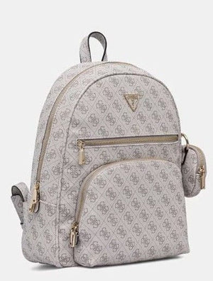Γυναικεία τσάντα Backpack Guess Dark taupe SL71435 Γυναικεία τσάντα Backpack Guess Dark taupe SL71435 Backpacks Guess