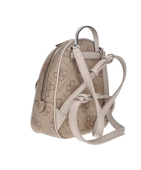 Γυναικεία Backpack Guess latte mini OS711832 Γυναικεία Backpack Guess latte mini OS711832 Backpacks Guess
