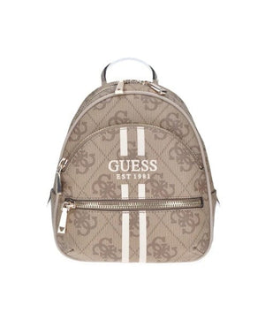Γυναικεία Backpack Guess latte mini OS711832 Γυναικεία Backpack Guess latte mini OS711832 Backpacks Guess