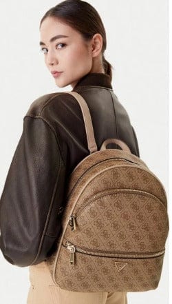 Γυναικεία Backpack Guess manhattan latte SG711833 Γυναικεία Backpack Guess manhattan latte SG711833 Backpacks Guess