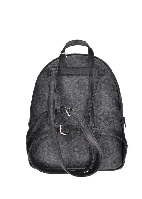 Γυναικεία Backpack Guess OS711833 coal logo Γυναικεία Backpack Guess OS711833 coal logo Backpacks Guess