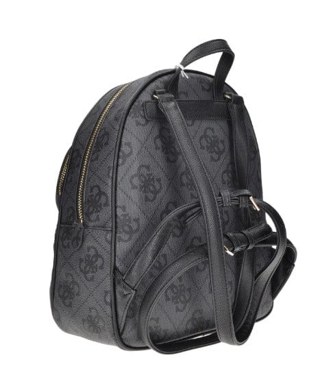Γυναικεία Backpack Guess OS711833 coal logo Γυναικεία Backpack Guess OS711833 coal logo Backpacks Guess