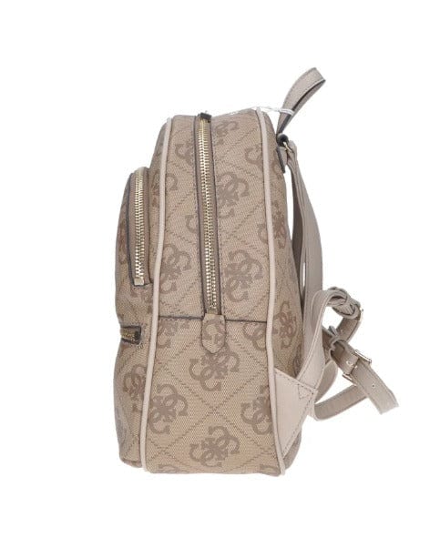 Γυναικεία Backpack Guess OS711833 latte Γυναικεία Backpack Guess OS711833 latte Backpacks Guess