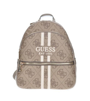 Γυναικεία Backpack Guess OS711833 latte Γυναικεία Backpack Guess OS711833 latte Backpacks Guess