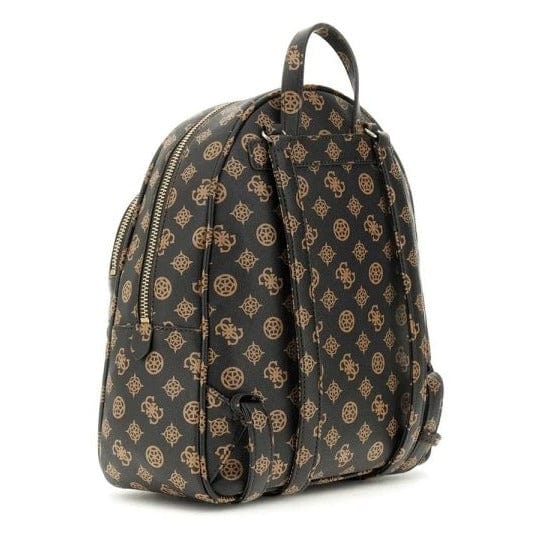 Γυναικεία Backpack Guess PG711833 mocha logo Γυναικεία Backpack Guess PG711833 mocha logo Backpacks Guess