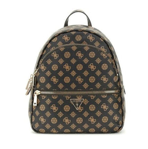 Γυναικεία Backpack Guess PG711833 mocha logo Γυναικεία Backpack Guess PG711833 mocha logo Backpacks Guess