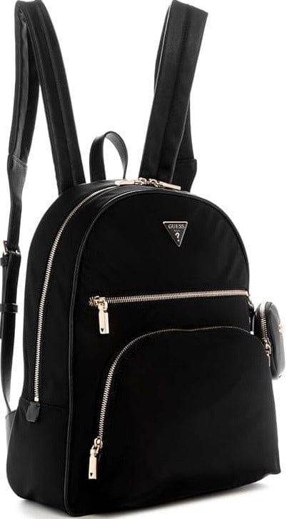 Γυναικεία Backpack Guess powerplay black YG712435 Γυναικεία Backpack Guess powerplay black YG712435 Backpacks Guess