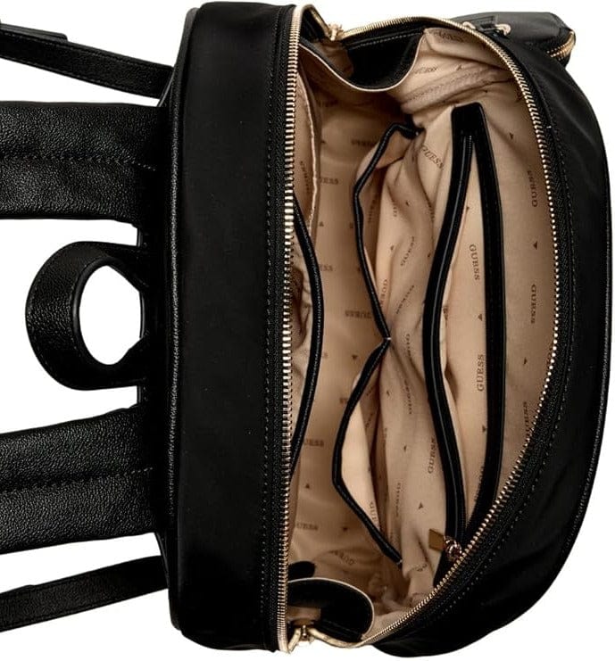 Γυναικεία Backpack Guess powerplay black YG712435 Γυναικεία Backpack Guess powerplay black YG712435 Backpacks Guess