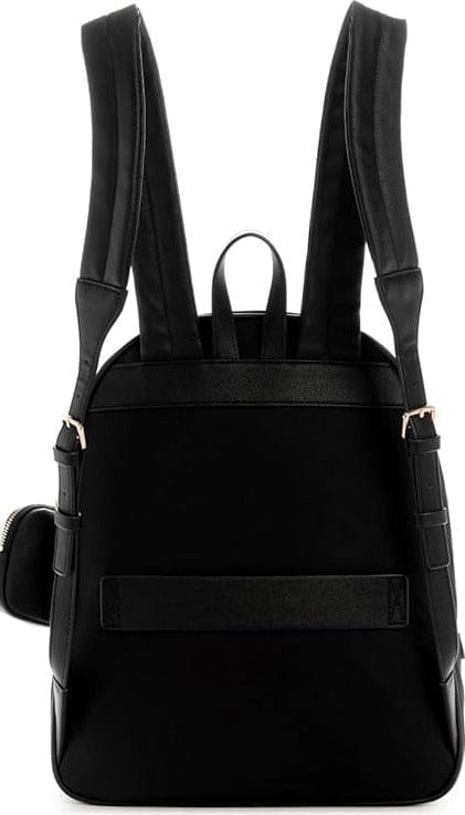 Γυναικεία Backpack Guess powerplay black YG712435 Γυναικεία Backpack Guess powerplay black YG712435 Backpacks Guess
