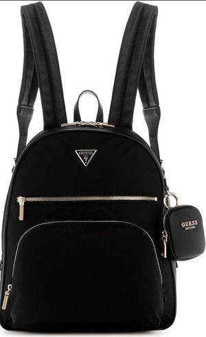 Γυναικεία Backpack Guess powerplay black YG712435 Γυναικεία Backpack Guess powerplay black YG712435 Backpacks Guess