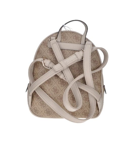 Γυναικεία Backpack Guess SG711832 Latte Γυναικεία Backpack Guess SG711832 Latte Backpacks Guess