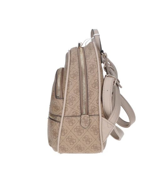 Γυναικεία Backpack Guess SG711832 Latte Γυναικεία Backpack Guess SG711832 Latte Backpacks Guess