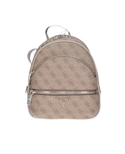 Γυναικεία Backpack Guess SG711832 Latte Γυναικεία Backpack Guess SG711832 Latte Backpacks Guess
