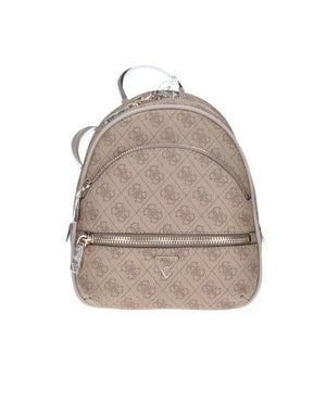Γυναικεία Backpack Guess SG711832 Latte Γυναικεία Backpack Guess SG711832 Latte Backpacks Guess