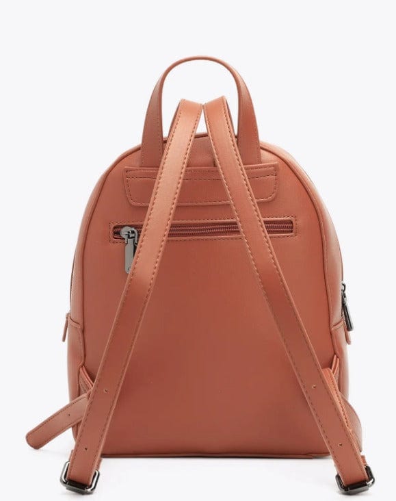 Γυναικεία Backpack Axel Camel Backpacks AXEL