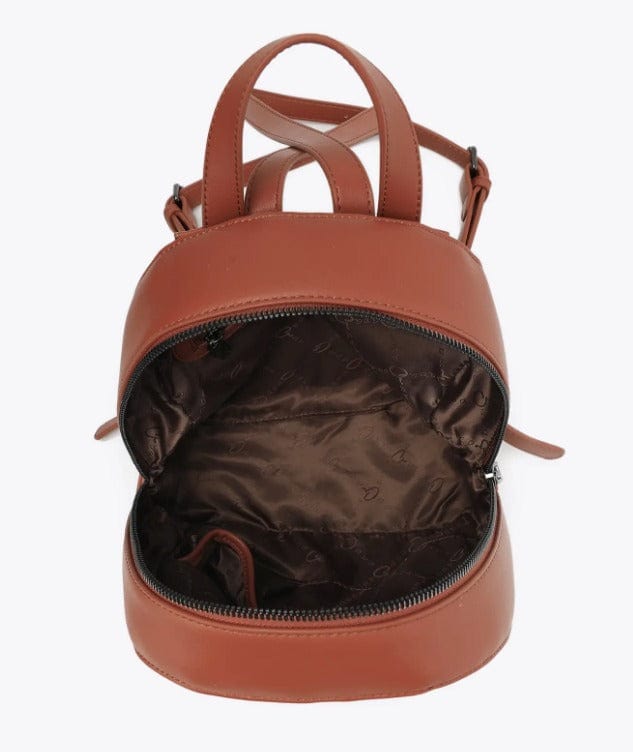 Γυναικεία Backpack Axel Camel Backpacks AXEL