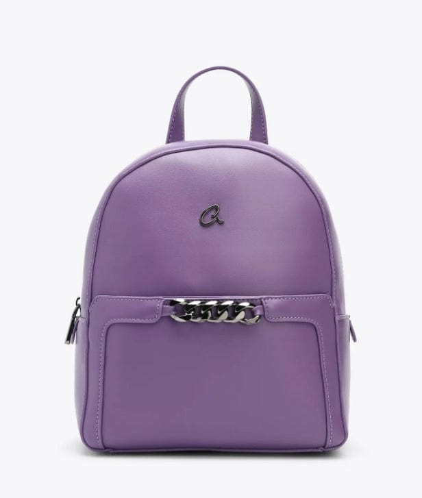 Γυναικεία Backpack Axel purple 1023-0496 Backpacks AXEL