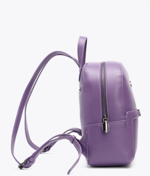 Γυναικεία Backpack Axel purple 1023-0496 Backpacks AXEL