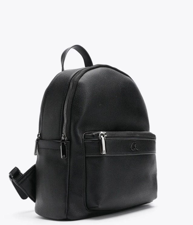 Γυναικεία Backpack Axel 1023-0497 black Backpacks AXEL