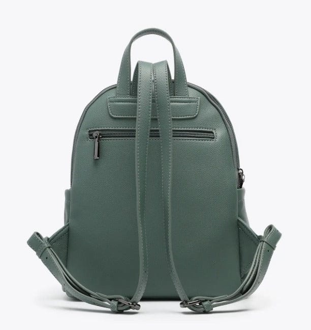 Γυναικεία Bckpack Axel 1023-0497 Green Backpacks AXEL