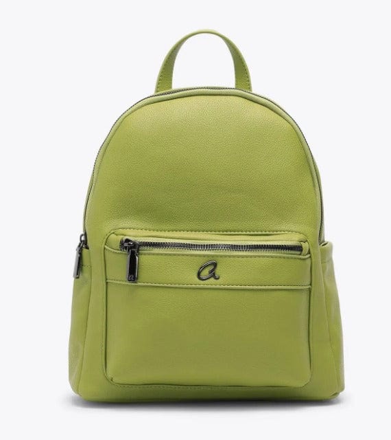 Γυναικεία Backpack Axel 1023-0497 Matcha Backpacks AXEL