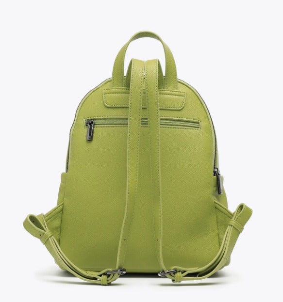 Γυναικεία Backpack Axel 1023-0497 Matcha Backpacks AXEL