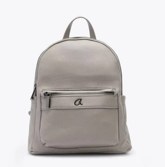 Γυναικεία Backpack Axel 1023-0497 Grey Backpacks AXEL