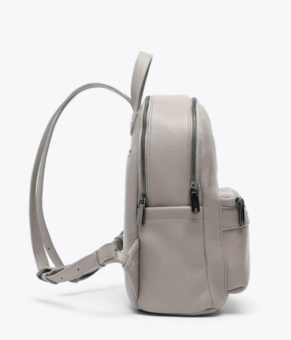 Γυναικεία Backpack Axel 1023-0497 Grey Backpacks AXEL