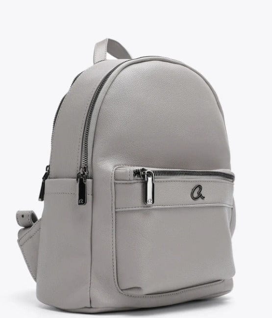 Γυναικεία Backpack Axel 1023-0497 Grey Backpacks AXEL