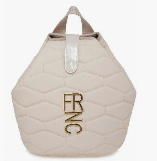Γυναικεία τσάντα FRNC 4909 IVR Backpacks FRNC