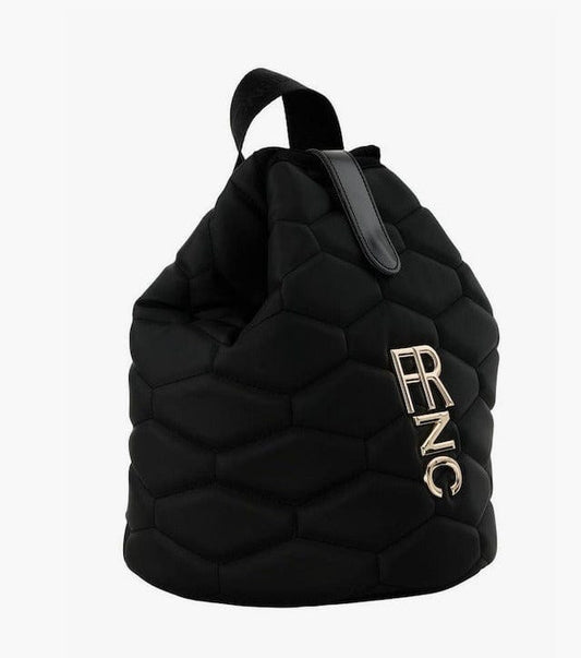 Γυναικεία τσάντα FRNC 4909 BLK Backpacks FRNC