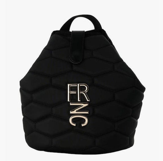 Γυναικεία τσάντα FRNC 4909 BLK Backpacks FRNC