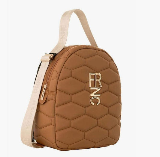 Γυναικεία τσάντα πλάτης FRNC 4908 TB Backpacks FRNC