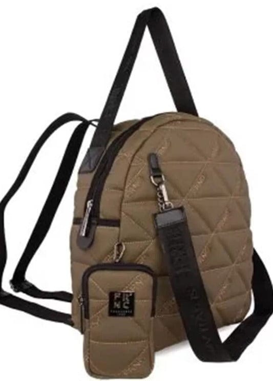 Γυναικεία τσάντα Frnc 4106 Backpacks FRNC