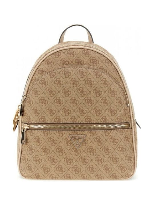 Γυναικεία τσάντα Bacpack SG711833 latte logo Γυναικεία τσάντα Bacpack SG711833 latte logo Backpacks Guess
