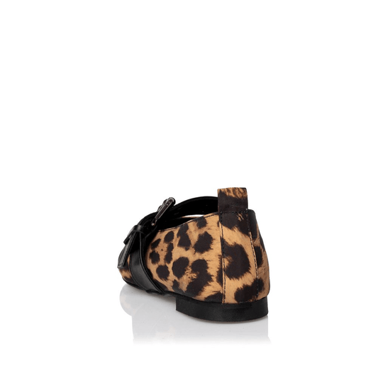 Γυναικεία flats animal sante 24-705 BALLARINAS SANTE