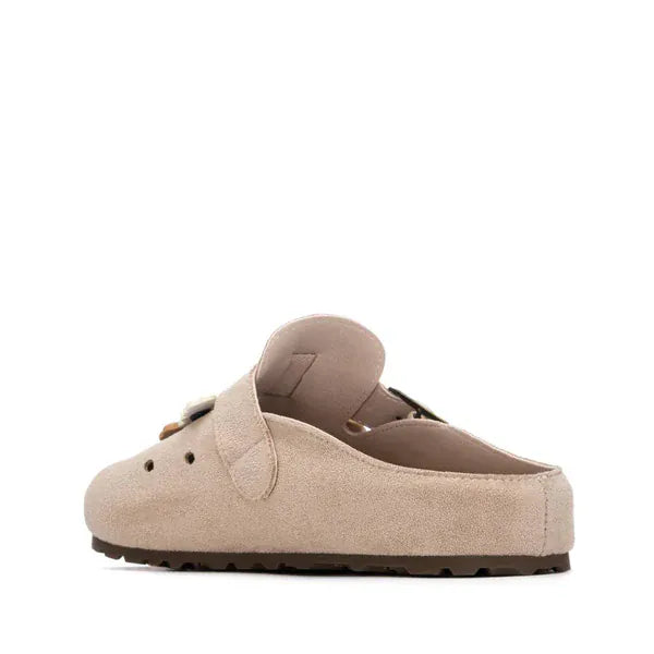 Γυναικεία σαμπό beige XTI 145315 Γυναικεία σαμπό beige XTI 145315 CASUAL XTI