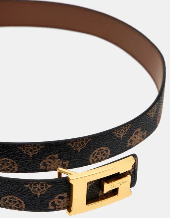 Γυναικεία ζώνη Guess BW9154P4330 BELTS Guess