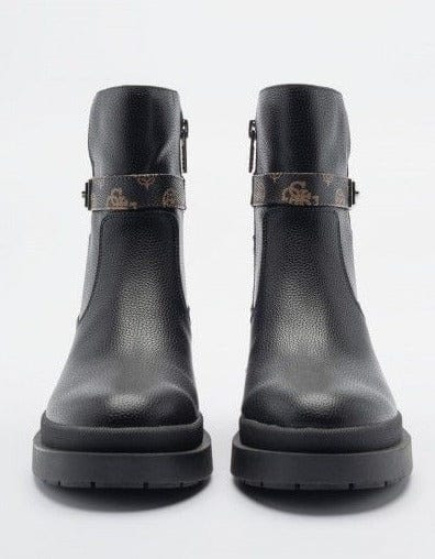 Γυναικεία μπότα Guess FLTOVEFAL10 BOOTS Guess