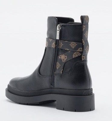 Γυναικεία μπότα Guess FLTOVEFAL10 BOOTS Guess