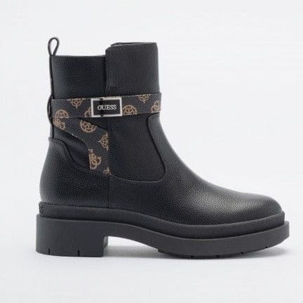 Γυναικεία μπότα Guess FLTOVEFAL10 BOOTS Guess