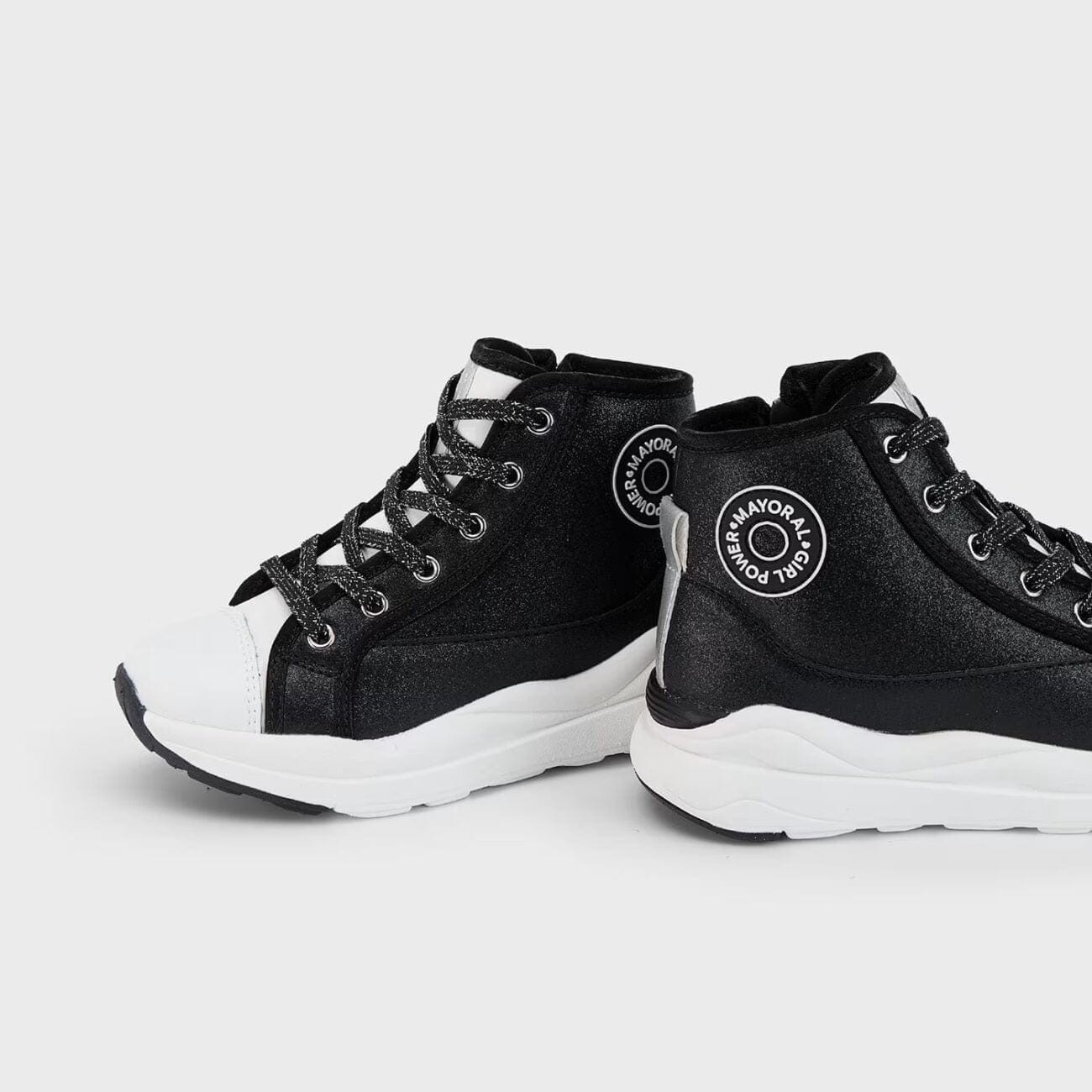 Κοριτσίστικα μποτάκια mayoral 46.495 BOOTS MAYORAL