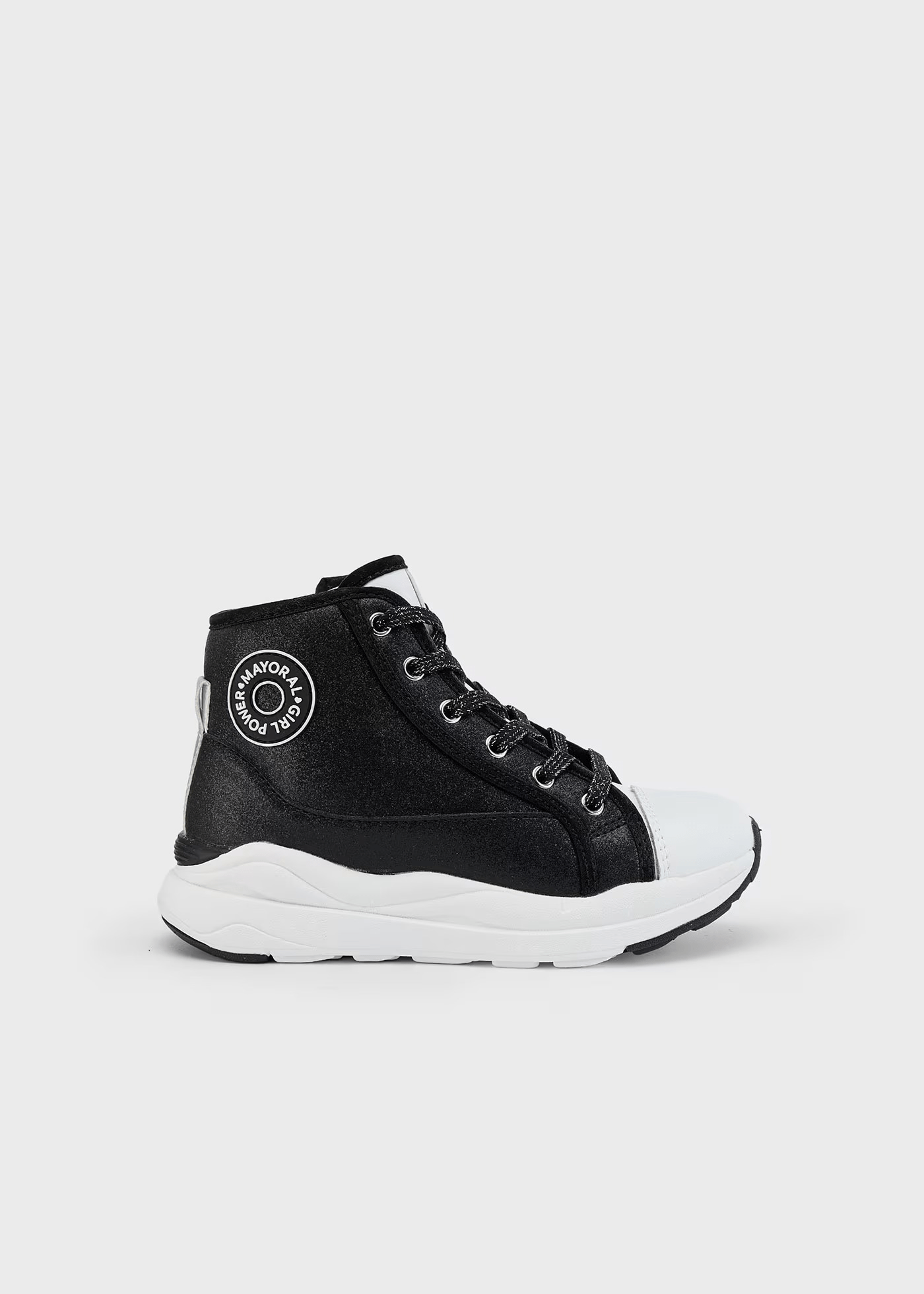 Κοριτσίστικα μποτάκια mayoral 46.495 BOOTS MAYORAL