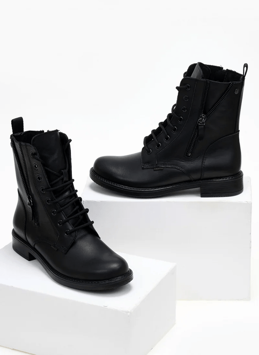 Γυναικεία μποτάκια ra BOOTS RAGAZZA