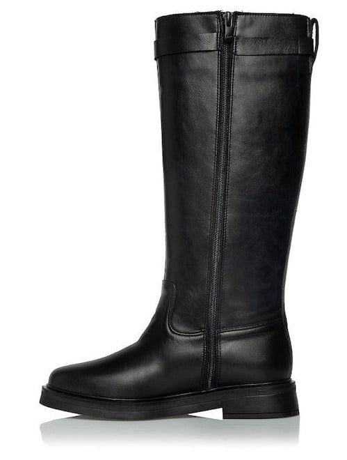 Γυναικείες μπότες sante μαύρο 24-525 BOOTS SANTE