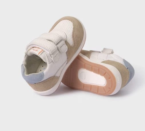 Παιδικά  sneakers Mayoral 411561 blanco BOYS MAYORAL