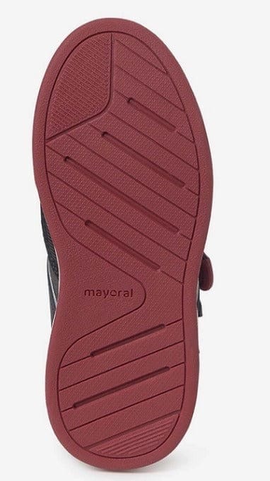Sneakers Mayoral για αγόρι 44520 BOYS MAYORAL